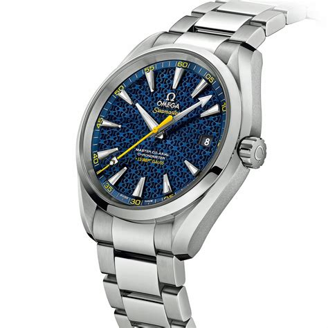 omega seamaster aqua terra bal harbour|omega aqua terra watch 150m.